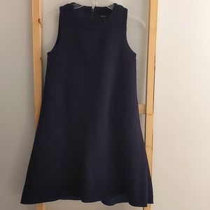 Madewell xs Mod Dress